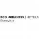 BCN URBANESS HOTELS BONAVISTA, 巴賽隆納