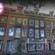 Amsterdam Hostel Sarphati, 阿姆斯特丹(Amsterdam)
