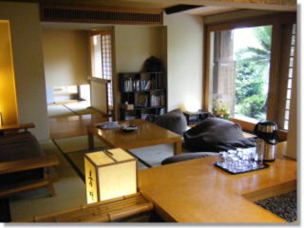 K's house Ito onsen, Ito (Shizuoka)