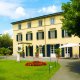 Hotel Hambros, Lucca