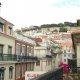 New Aljubarrota, Lisabona