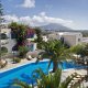Paradise Resort, Santorin
