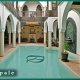 Riad Opale Bed & Breakfast i Marrakech
