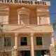 Petra Diamond Hotel, Πέτρα