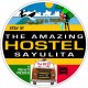 The Amazing Hostel Sayulita, Sayulita