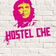 Hostel Che Nakvynės namai į Plėja del Karmenas