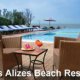 Les Alizés Beach Resort, カップ スキリング