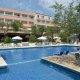 Alexandros Hotel Хотел **** в Корфу
