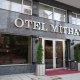 Mithat Hotel 2 yıldızlı otel icinde
 Ankara