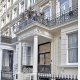 Lord Kensington Hotel Hotel *** en Londres