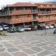 Hotel Campestre Cacique Yarigui, 산질