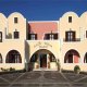 Astir Thira Hotel, Santorini Adası