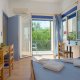 Rent Rooms The Sea-front Къща за гости в Крит - Ретимно