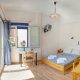 Rent Rooms The Sea-front, Creta - Rethymno