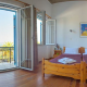 Rent Rooms The Sea-front, Kréta - Rethymno