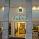 Faros II Hotel Piraeus Гостиница *** в Piraeus