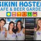Bikini Hostel Cafe and Beer Garden, Майами