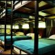 Bedbunkers Hostel Kuta, कुटा