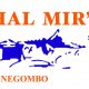Sachal Mir BnB, Νεγκόμπο