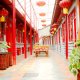 The Classic Courtyard, Pékin