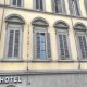 Hotel Savonarola, Floransa