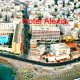 Alexia Hotel and Studios, Родос