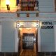 Hostal Ecuador Хостел в Кито