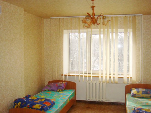 Profitable House, Donezk