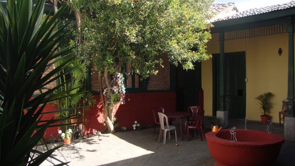 NOJ Hostel, Quetzaltenango