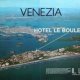 Hotel Le Boulevard, Venecia