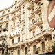 Hotel Grand Royal, Каир