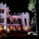 Castle Park Hotel-Berat, ベラト