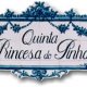Quinta Princesa Do Pinhal, 나자레