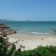 Barra Beach Club Oceanfront Hostel, Florianópolis
