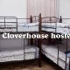 Cloverhouse hostel, 리에브