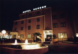 Hotel Sereno, Padova