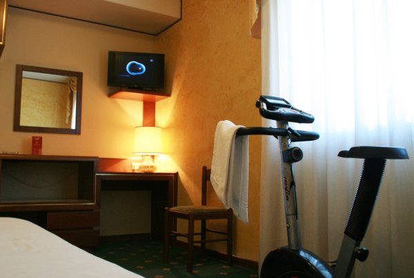 Hotel Sereno, Padova