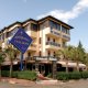 MY HOUSE HOTEL 3 yıldızlı otel icinde
 Antalya