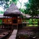 Amazon Reise Eco Lodge, イキトス