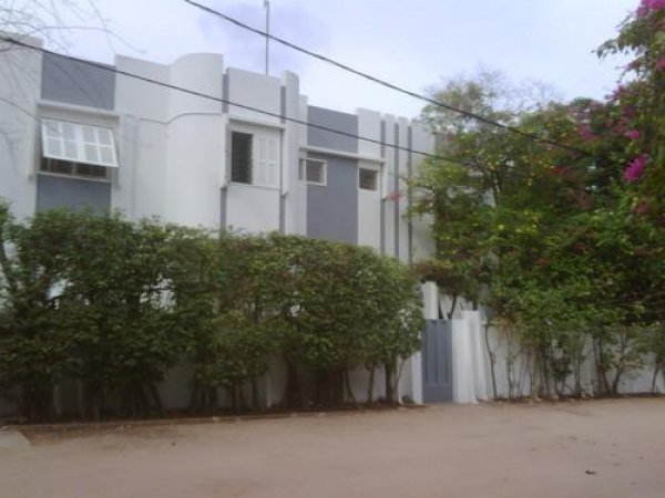 Guesthouse Cocotiers Cotonou, Cotonou