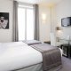 Hotel Soft, Parigi