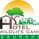 Hotel Wildlife Camp, チトワン
