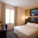 Hotel Les Hauts De Passy Хотел ** в Париж