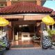 Bali Sorgawi Hotel, クタ