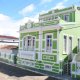 Casarão Verde Hostel, Itacaré