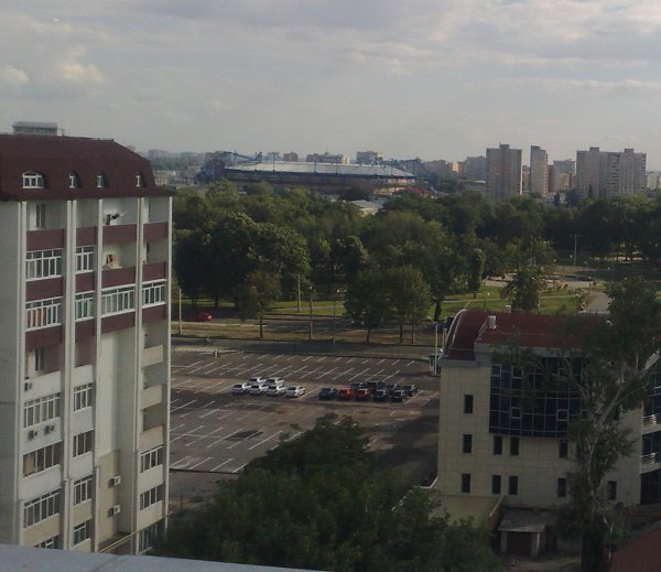 CITIZEN HOSTEL KHARKOV, Kharkiv