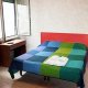 Speedy Bed, Rooma