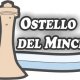 Ostello del Mincio, リヴァルタ（ミンチョ川）