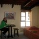 Inca Life Hostel, Είδος φασιολού