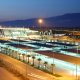 Airport Tirana, ティラナ